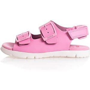 CAMPER Oruga Kids Meisjes K800429 Roze 29 EU Sandalen, Roze