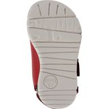 Camper - Oruga - Sandalen - Rood - Klittenbandsluiting - Verstelbare Gespen