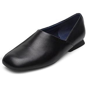 Camper Dames Casi Myra K201083 Ballet Flat, Zwart 001, 40 EU