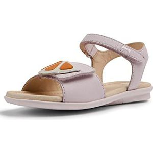 Camper Meisjes Right Kids TWS Twins-k800483 Strap, Roze 001 Tws, 25 EU