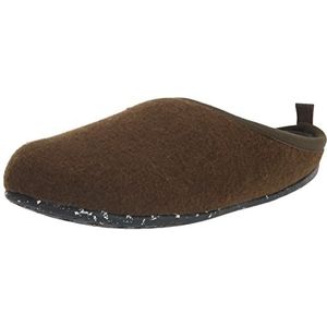 Camper Wabi-20889, mocassin voor dames, Groen, 35 EU