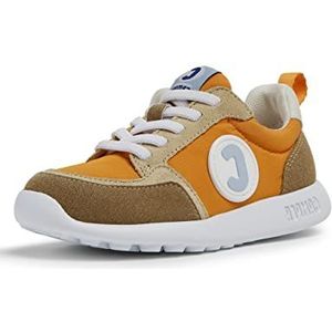 CAMPER Unisex K800422 Driftie Kids Sneakers voor kinderen, Multiassortiment., 30 EU
