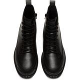 CAMPER - Veterlaarsjes - Zwart