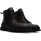 CAMPER - Veterlaarsjes - Zwart