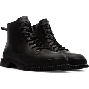 CAMPER - Veterlaarsjes - Zwart