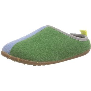 Camper Wabi Kids Slipper, Multi-Assorted, 30 EU