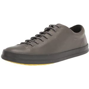 CAMPER Heren K100373 Chasis Sport Sneakers, medium grijs, 42 EU