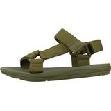 Camper Match Sandalen - Herren - Medium Groen