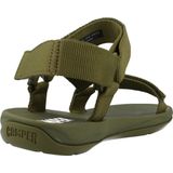 Camper Match Sandalen - Herren - Medium Groen