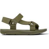 Camper Match Sandalen - Herren - Medium Groen