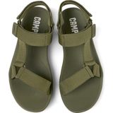 Camper Match Sandalen - Herren - Medium Groen