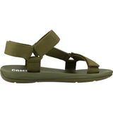 Camper Match Sandalen - Herren - Medium Groen