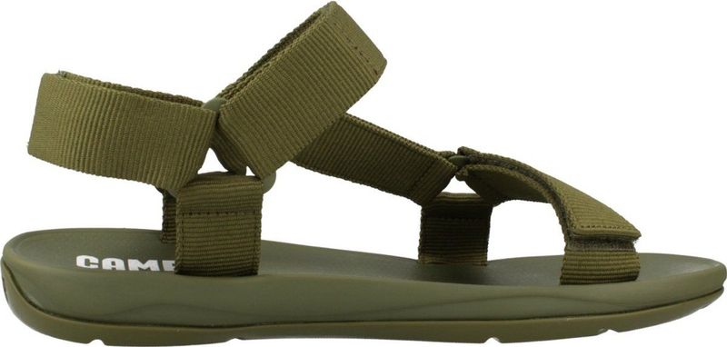 Camper Match Sandalen - Herren - Medium Groen