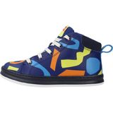 Camper Runner Four Kids enkellaars, multi-assortiment, 25 EU
