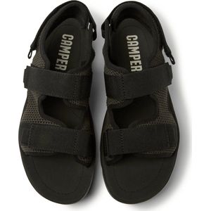 Camper Oruga Sandalen - Herren - Donkergrijs