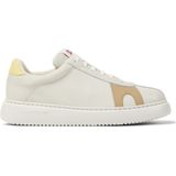 CAMPER - Runner K21 - Sneakers - Beige - Color-Blocking