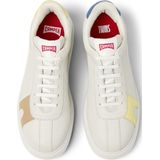 CAMPER - Runner K21 - Sneakers - Beige - Color-Blocking