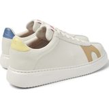 CAMPER - Runner K21 - Sneakers - Beige - Color-Blocking