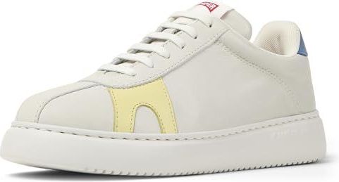 CAMPER - Runner K21 - Sneakers - Beige - Color-Blocking