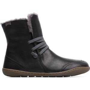 Camper Peu Cami Stiefeletten - Damen - Zwart