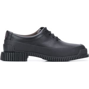 Camper - Pix - Veterschoenen - Zwart