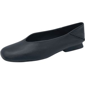 Camper Casi Myra black für Damen, schwarz, Gr. 37 EU