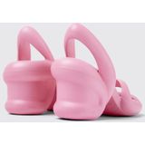 Camper - Kobarah - Sandalen - Fuchsia - Hoge Hak
