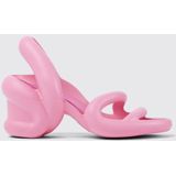 Camper - Kobarah - Sandalen - Fuchsia - Hoge Hak