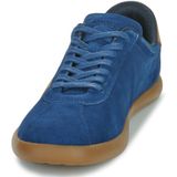 Camper - Casual Schoenen - Blauw - Suède