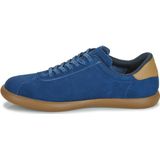 Camper - Casual Schoenen - Blauw - Suède