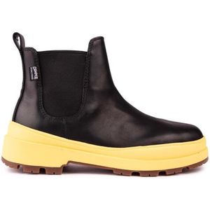 Camper - Brutus Trek - Chelsea Boots - Waterdicht - Duurzaam Leer