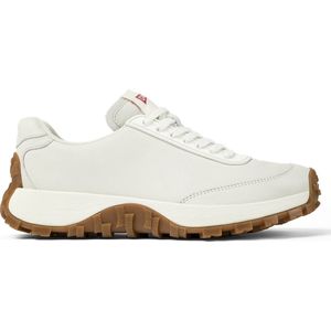 Camper - Drift Trail - Sneaker - Wit - Natuurlijk 1