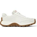Camper - Drift Trail Sneaker - Wit - Leer - Dames