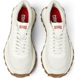 Camper - Drift Trail Sneaker - Wit - Leer - Dames