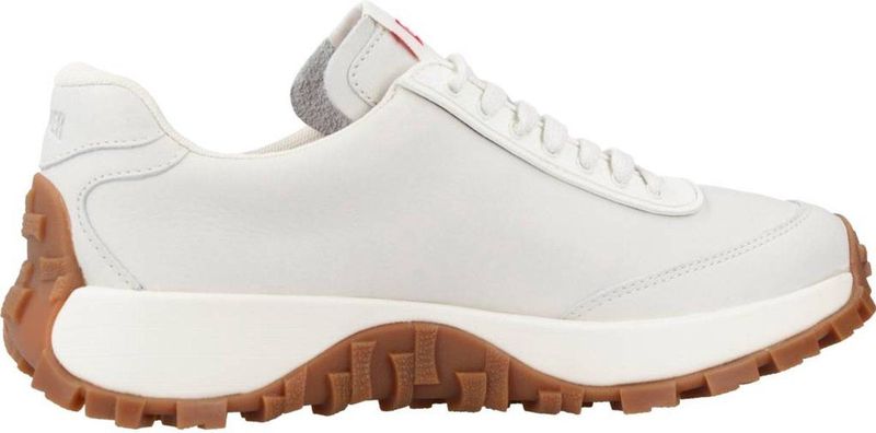 Camper - Drift Trail Sneaker - Wit - Leer - Dames
