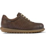 Camper - Pelotas Ariel - Sneaker - Donkerbruin - Casual schoenen