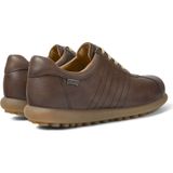 Camper - Pelotas Ariel - Sneaker - Donkerbruin - Casual schoenen