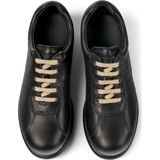 Camper - Pelotas Ariel - Sneakers - Zwart - Leer