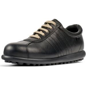 Camper - Pelotas Ariel - Sneakers - Zwart - Leer