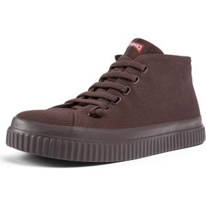 Camper - Peu Roda - Sneakers - Bordeauxrood - Gerecycled Katoen