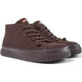 Camper - Peu Roda - Sneakers - Bordeauxrood - Gerecycled Katoen