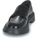 Camper Loafers K201116-019 Zwart