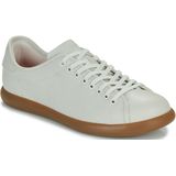 CAMPER Sneakers laag 'Soller'  bruin / wolwit