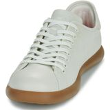 CAMPER Sneakers laag 'Soller'  bruin / wolwit