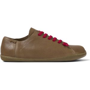 Camper Heren Weinig Cami-17665 Sneakers, Medium Brown 285, 42 EU