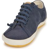 CAMPER Peu Rambla Vulcanizado 18869 Sneakers voor heren, blauw 107, 42 EU, Blauw 107, 42 EU