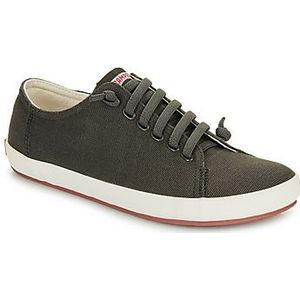 Sneakers Lona CAMPER. Katoen materiaal. Maten 42. Grijs kleur