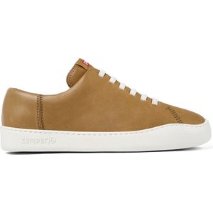 Camper Kleine sneakers voor heren, Bruin 049