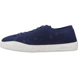 Camper - Peu Touring - Sneakers - Donkerblauw - Bovenmateriaal: 100% Textiel