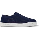 Camper - Peu Touring - Sneakers - Donkerblauw - Bovenmateriaal: 100% Textiel